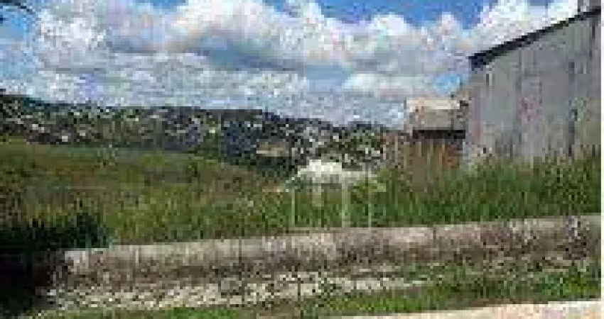 Terreno à venda, 252 m² por R$ 300.000,00 - Condomínio Residencial Mantiqueira - São José dos Campos/SP