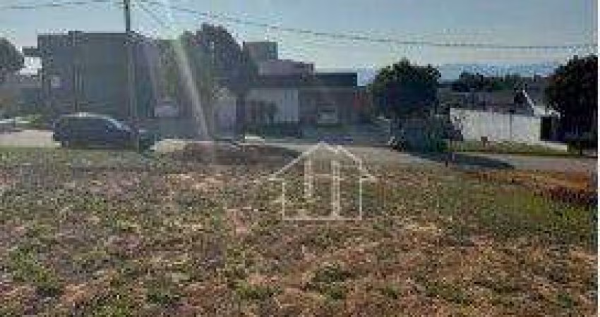 Terreno à venda, 453 m² por R$ 420.000,00 - Condomínio Terras do Vale - Caçapava/SP