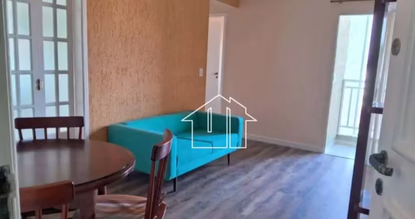 Apto jdm.alvorada, 3 dorms, 1 suíte,66m², 1 vaga, todo planejado.