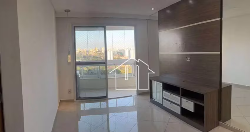 Apartamento com 3 quartos à venda na Avenida Olivo Gomes, 755, Santana, São José dos Campos
