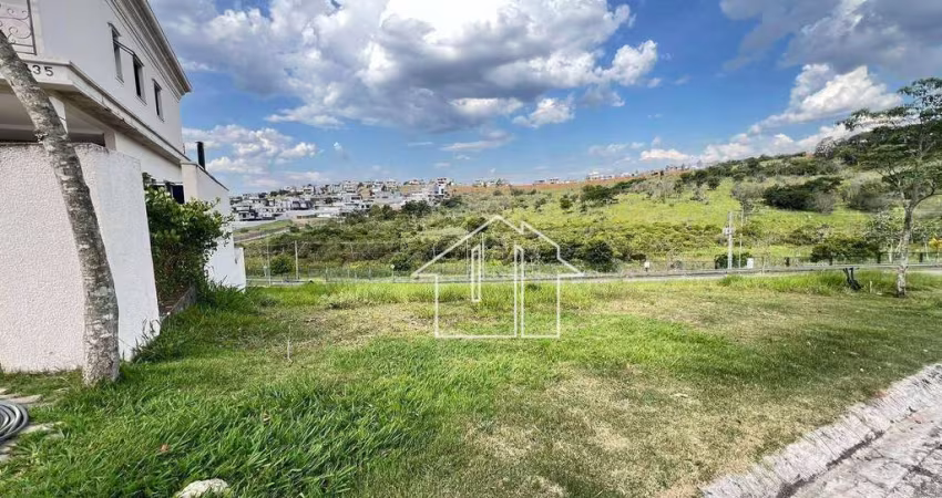 Terreno à venda, 451 m² por R$ 750.000,00 - Condomínio Residencial Monaco - São José dos Campos/SP