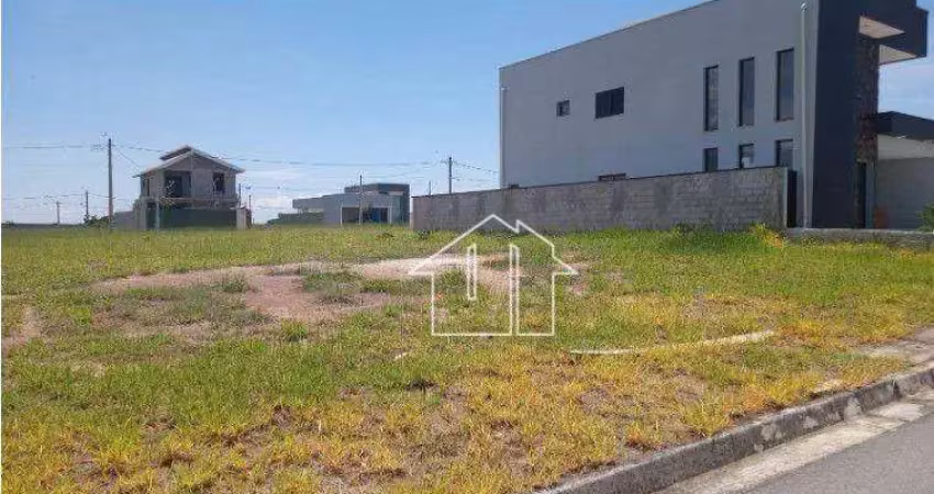 Terreno à venda, 250 m² por R$ 329.000,00 - Jardim das Flores - São José dos Campos/SP
