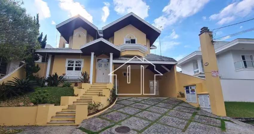 Casa com 4 dormitórios à venda, 350 m² por r$ 1.695.000,00 - urbanova - são josé dos campos/sp