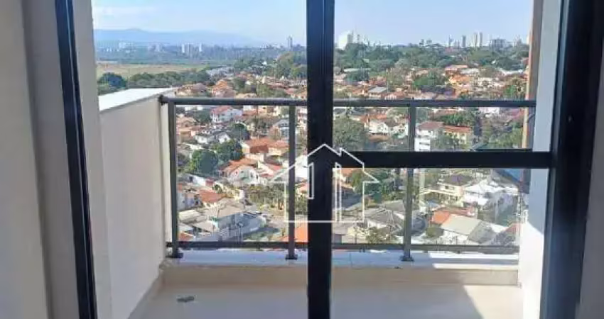 Apartamento com 2 dormitórios à venda, 59 m² por r$ 750.000,00 - jardim esplanada - são josé dos campos/sp