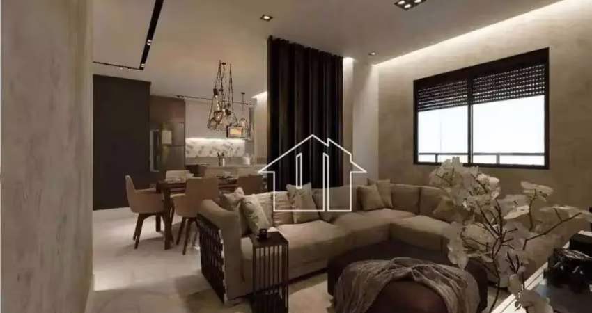 Apartamento com 3 dormitórios à venda, 90 m² por r$ 695.000,00 - condomínio residencial colinas do paratehy - são josé dos campos/sp