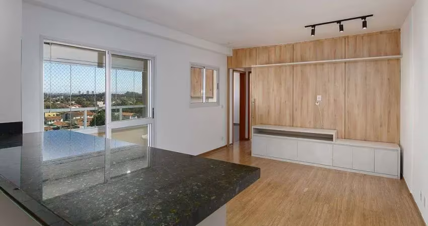 Apartamento com 2 dormitórios à venda, 70 m² por r$ 585.000,00 - parque industrial - são josé dos campos/sp