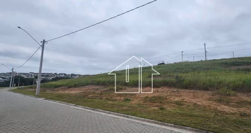 Terreno à venda, 330 m² por R$ 650.000,00 - Loteamento Terras Alpha São José dos Campos - São José dos Campos/SP