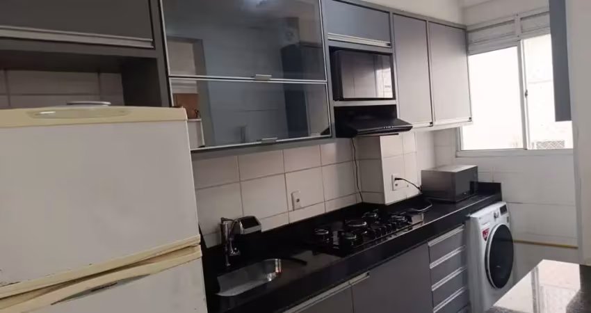 Apartamento com 2 dormitórios à venda, 47 m² por r$ 400.000,00 - jardim das indústrias - são josé dos campos/sp