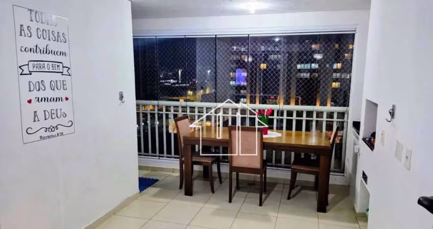 Apartamento à venda – pátio condomínio clube | jardim aquarius – sjc  ?? 90m² | 3 dormitórios (1 suíte) | 1 vaga