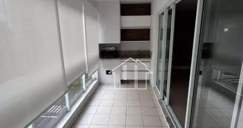 Authentique vila ema – planta maior | 144 m² | 3 suítes