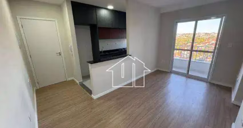 Venda: apartamento de 2 quartos no edifício like - são josé dos campos