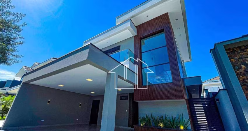 Casa com 3 dormitórios à venda, 240 m² por R$ 2.295.000,00 - Urbanova - São José dos Campos/SP