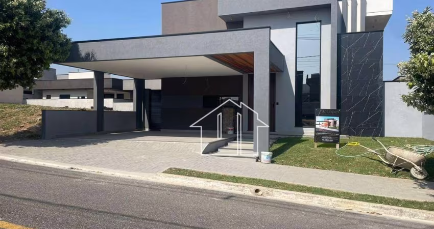 Casa com 3 dormitórios à venda, 155 m² por R$ 1.500.000,00 - Reserva Aruana - São José dos Campos/SP