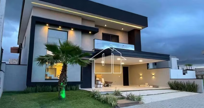 Casa com 3 dormitórios à venda, 233 m² por R$ 1.800.000,00 - Reserva Ruda - São José dos Campos/SP