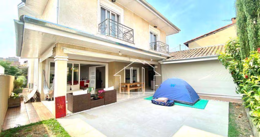 Casa com 4 dormitórios à venda, 340 m² por R$ 2.150.000,00 - Urbanova - São José dos Campos/SP