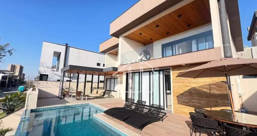 Casa com 3 dormitórios à venda, 470 m² por r$ 3.745.000,00 - urbanova - são josé dos campos/sp