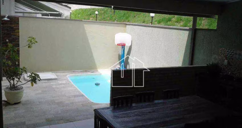 Casa com 5 dormitórios à venda, 250 m² por R$ 1.800.000,00 - Urbanova - São José dos Campos/SP