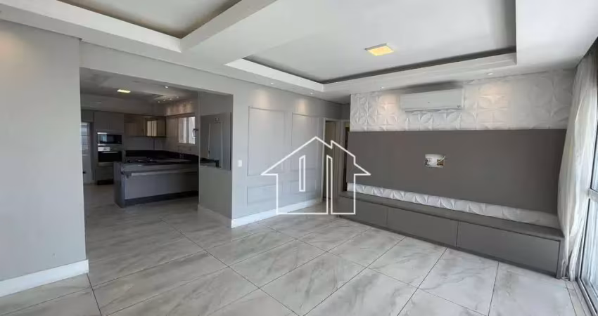 Apartamento com 4 dormitórios à venda, 142 m² por r$ 1.520.000,00 - jardim das indústrias - são josé dos campos/sp