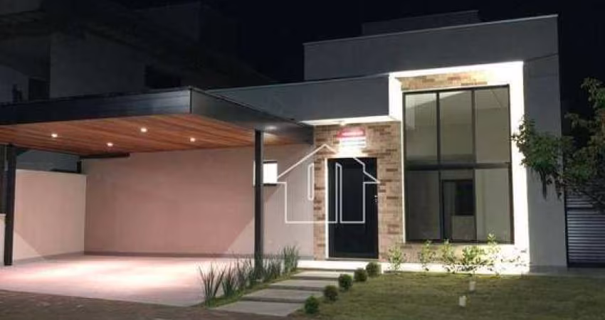 Casa com 3 dormitórios à venda, 170 m² por R$ 1.300.000,00 - Reserva Ruda - São José dos Campos/SP