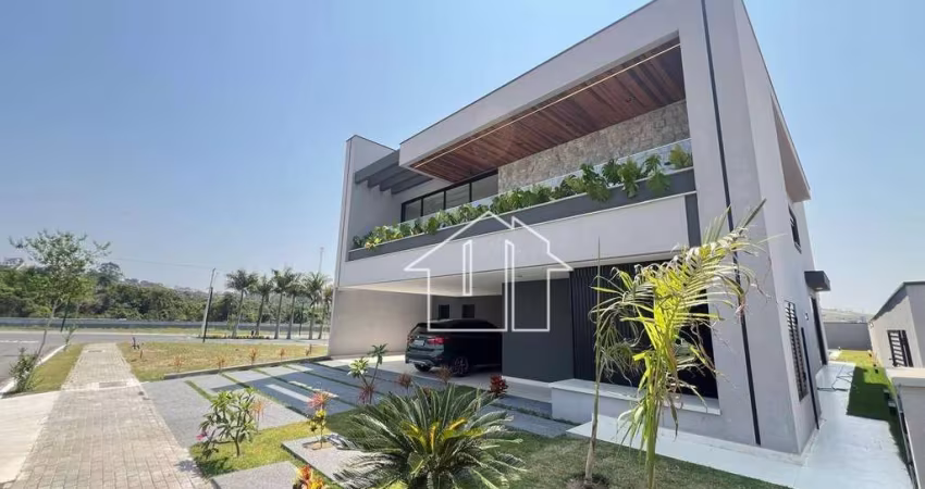Casa com 5 dormitórios à venda, 502 m² por R$ 5.540.000,00 - Urbanova - São José dos Campos/SP