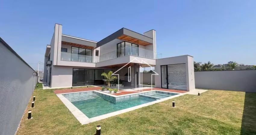 Casa com 5 dormitórios à venda, 502 m² por r$ 5.540.000,00 - urbanova - são josé dos campos/sp