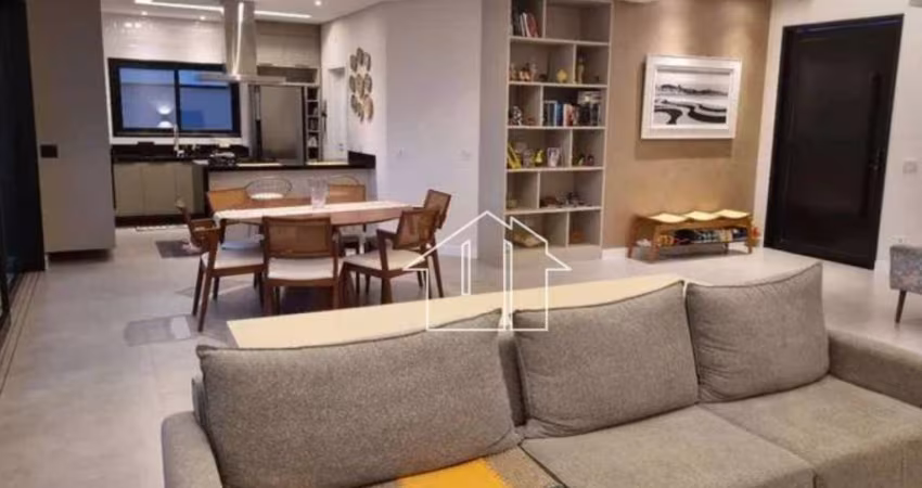 Casa com 4 dormitórios à venda, 270 m² por R$ 2.450.000,00 - Vivant Urbanova - São José dos Campos/SP