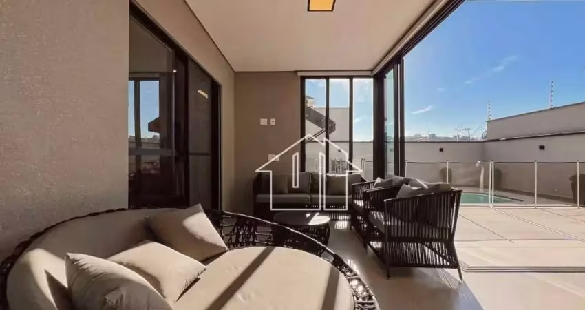 Casa com 5 dormitórios à venda, 251 m² por R$ 2.290.000,00 - Urbanova - São José dos Campos/SP