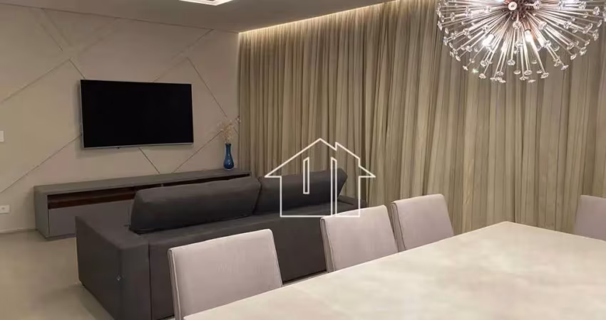 Apartamento com 3 quartos à venda na Avenida Heitor Villa Lobos, 500, Vila Ema, São José dos Campos