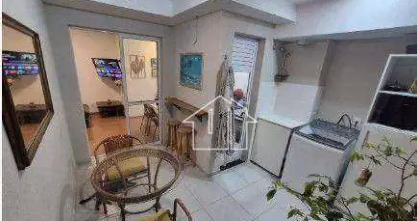 Apartamento com 3 dormitórios à venda, 64 m² por r$ 565.000,00 - urbanova - são josé dos campos/sp
