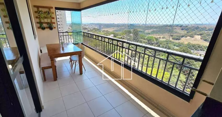 Sua melhor escolha no satélite: apartamento de 85m² no condomínio terrasse premier - são josé dos campos