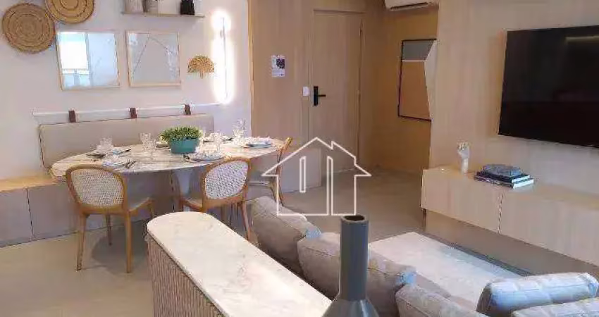 Apartamento com 2 quartos à venda na Rua Benedita Simões de Almeida, 50, Jardim Aquárius, São José dos Campos
