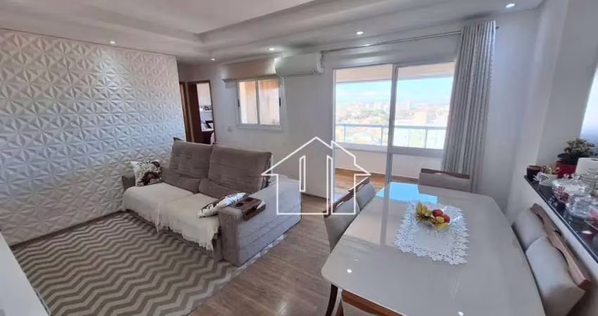 Apartamento 2 dormitórios (1 suíte) no condomínio portal do parque – parque industrial - são josé dos campos