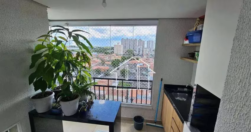 Cobertura duplex à venda – jardim das indústrias | são josé dos campos/sp
