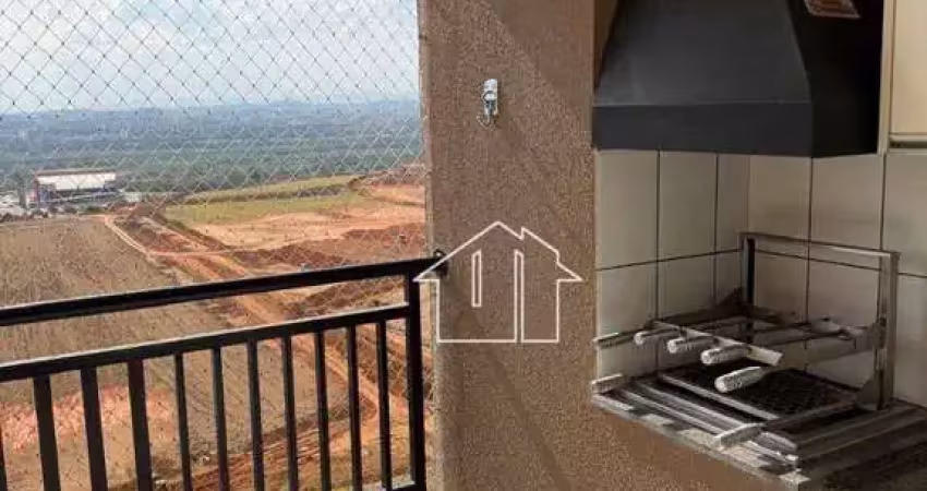 Apartamento à venda – condomínio landscape – jardim aquarius - são josé dos campos