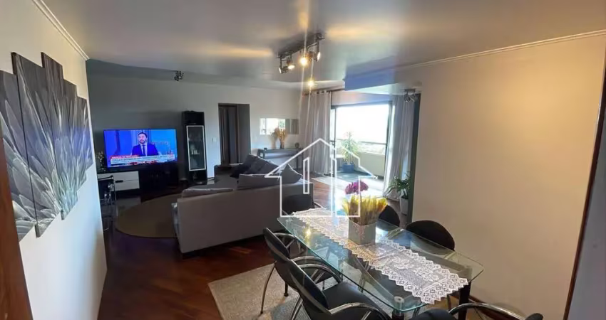 Apartamento com 4 dormitórios à venda, 164 m² por r$ 980.000,00 - centro - são josé dos campos/sp