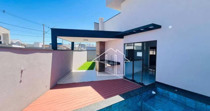 Casa à Venda no Condomínio Reserva Rudá – São José dos Campos/SP