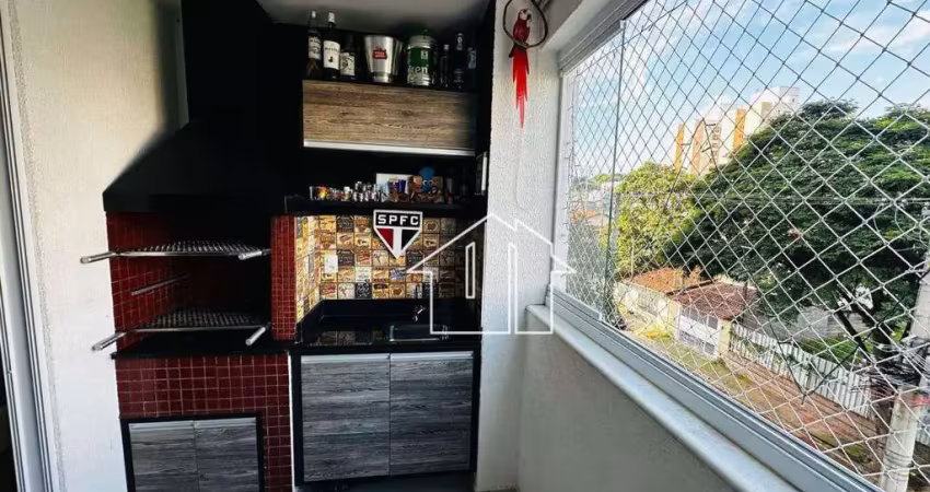 Apartamento no condomínio tennô - são josé dos campos