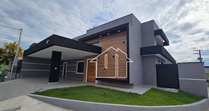 Casa com 4 dormitórios à venda, 222 m² por R$ 1.900.000,00 - Urbanova - São José dos Campos/SP