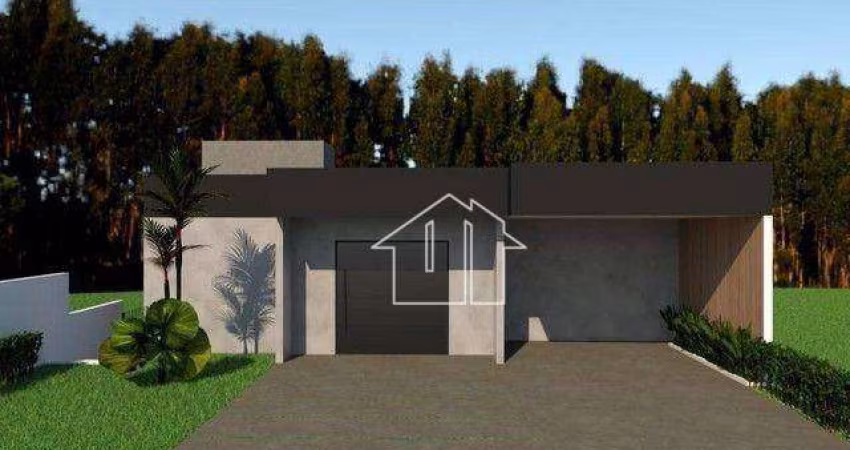 Casa com 3 dormitórios à venda, 211 m² por R$ 1.950.000,00 - Urbanova - São José dos Campos/SP