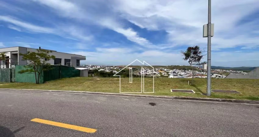 Terreno à venda, 541 m² por R$ 1.250.000,00 - Condomínio Residencial Alphaville - São José dos Campos/SP