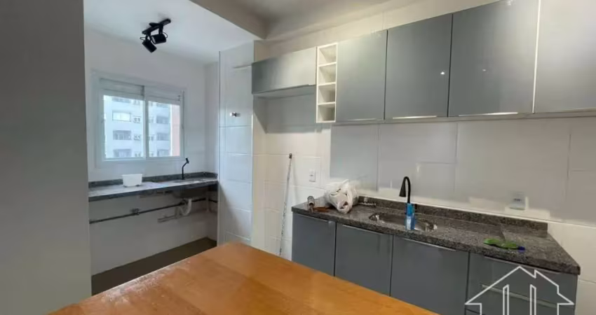 Apartamento com 2 dormitórios para alugar, 55 m² por r$ 3.360,00/mês - urbanova - são josé dos campos/sp