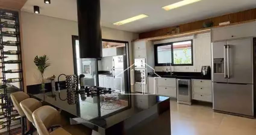 Casa com 4 dormitórios à venda, 310 m² por R$ 3.150.000,00 - Urbanova - São José dos Campos/SP
