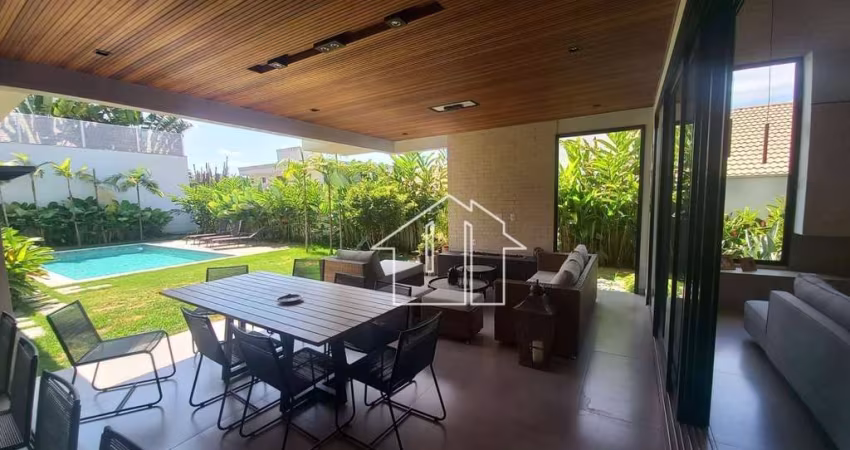 Casa Térrea alto padrão