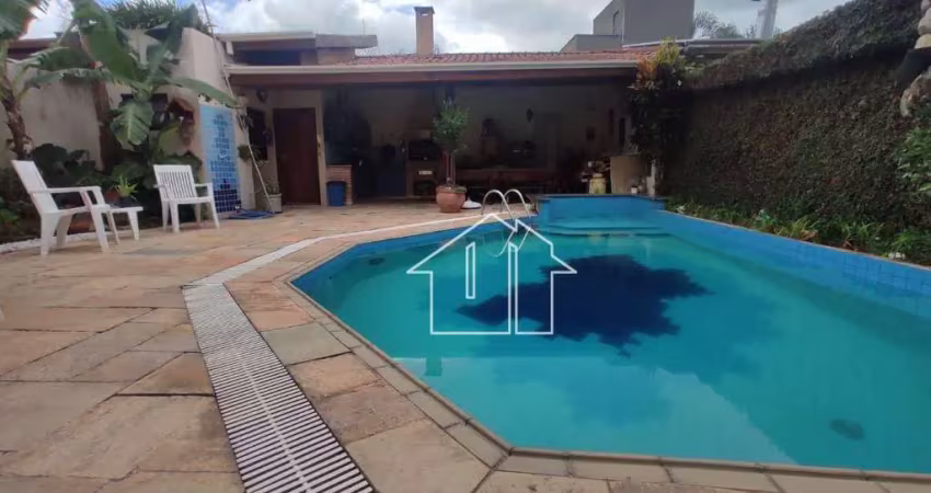 Casa com 4 dormitórios à venda, 353 m² por R$ 1.995.000,00 - Jardim Esplanada - São José dos Campos/SP