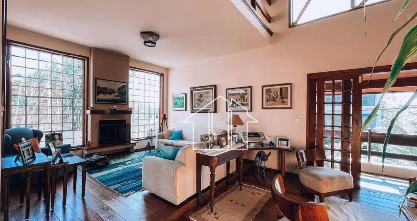 Casa com 4 dormitórios à venda, 380 m² por R$ 1.800.000,00 - Jardim Esplanada II - São José dos Campos/SP