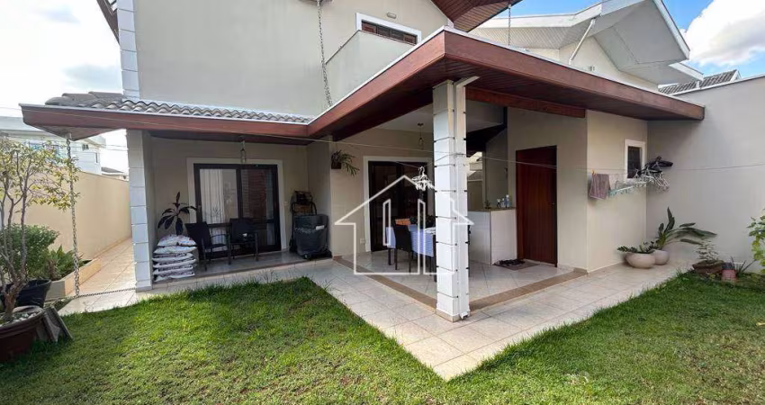 Casa com 4 dormitórios à venda, 240 m² por R$ 1.800.000,00 - Urbanova - São José dos Campos/SP