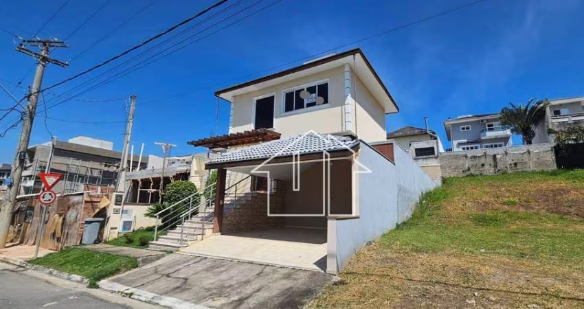 Casa com 3 dormitórios à venda, 230 m² por R$ 1.430.000,00 - Urbanova - São José dos Campos/SP