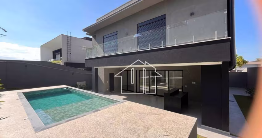 Casa com 4 dormitórios à venda, 355 m² por R$ 3.600.000,00 - Urbanova - São José dos Campos/SP