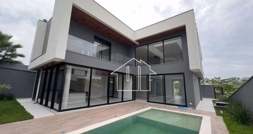 Casa com 4 dormitórios à venda, 440 m² por R$ 4.300.000,00 - Urbanova - São José dos Campos/SP