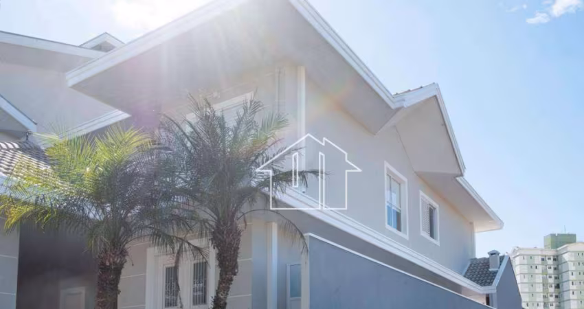 Casa com 4 dormitórios à venda, 229 m² por R$ 1.795.000,00 - Urbanova - São José dos Campos/SP